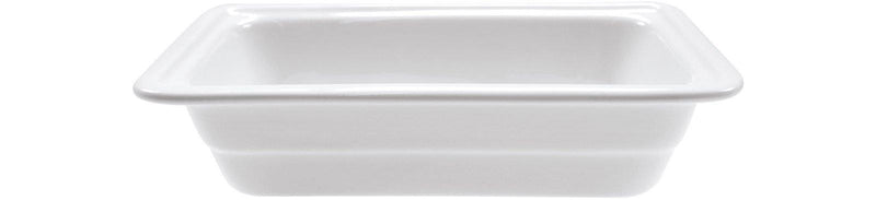 Buffet GN-Schalen Porzellan 1/1 530x325mm h_65mm - MyLiving24