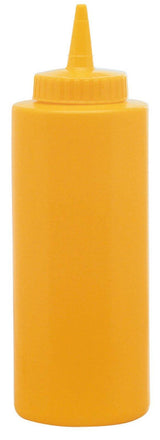 Saucen-Dispenser gelb 354ml - MyLiving24