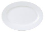 Form 40 Platte oval 31.5cm - MyLiving24