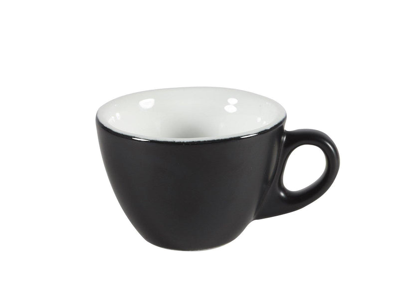 Menu Shades Ash Black Espresso Tasse 8.5cl - MyLiving24