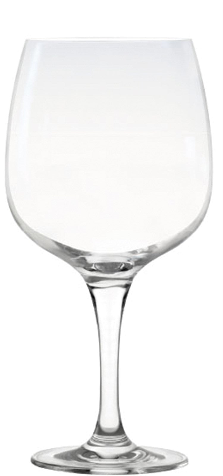 Bar&Liqueur Gin Tonic Glas 755ml H_ 215mm