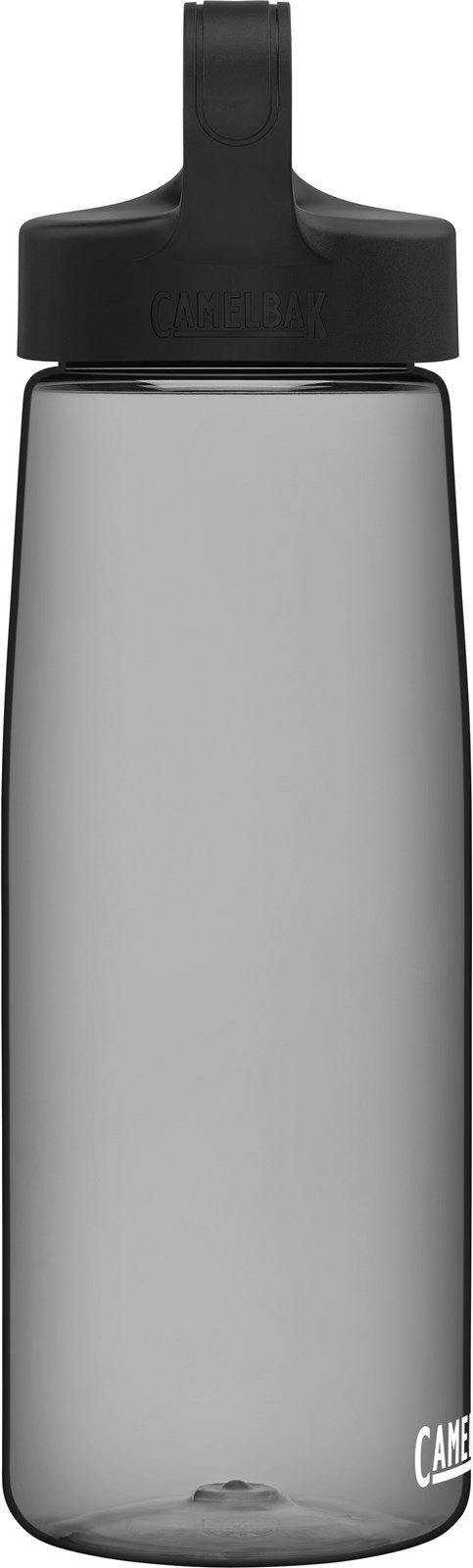 Carry Cap Bottle 0.75l charcoal, 21 - MyLiving24