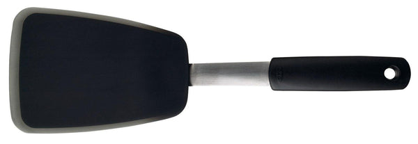 Grosser flexibler Silikon-Pfannenwender 31.7 cm - MyLiving24