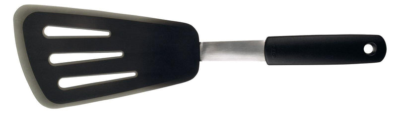 Flexibler Silikon-Pfannenwender 34 cm - MyLiving24
