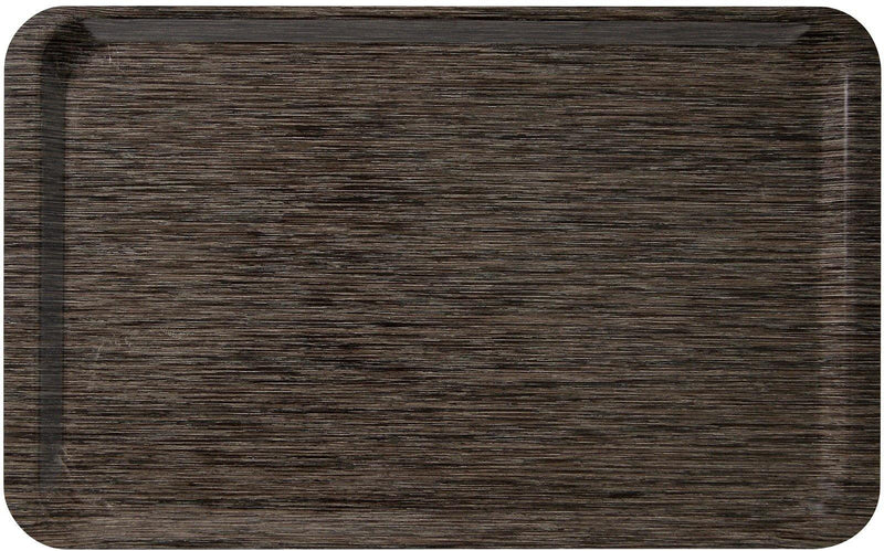 Tablett Gastronorm GN 1/1 Wenge 53x32.5 cm - MyLiving24