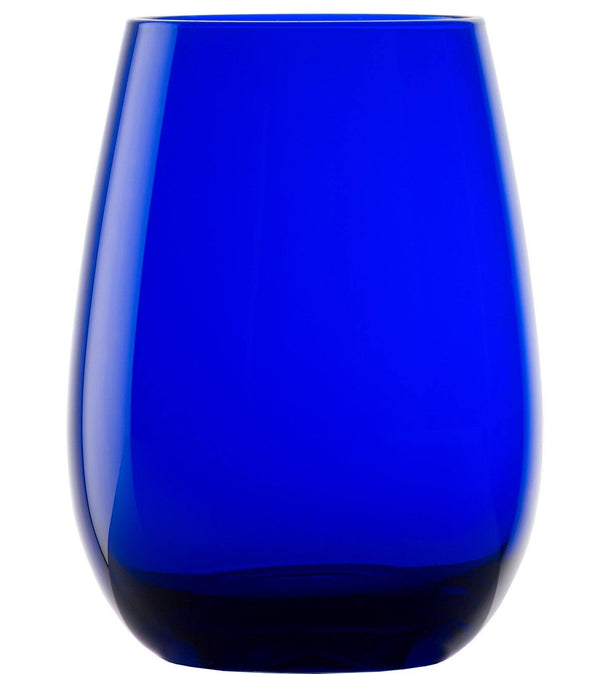 Elements Longdrink Becher 465 ml Kobaltblau - MyLiving24
