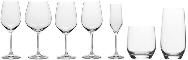 Grand Cuvée Bordeauxglas, 650ml, h_ 239mm - MyLiving24