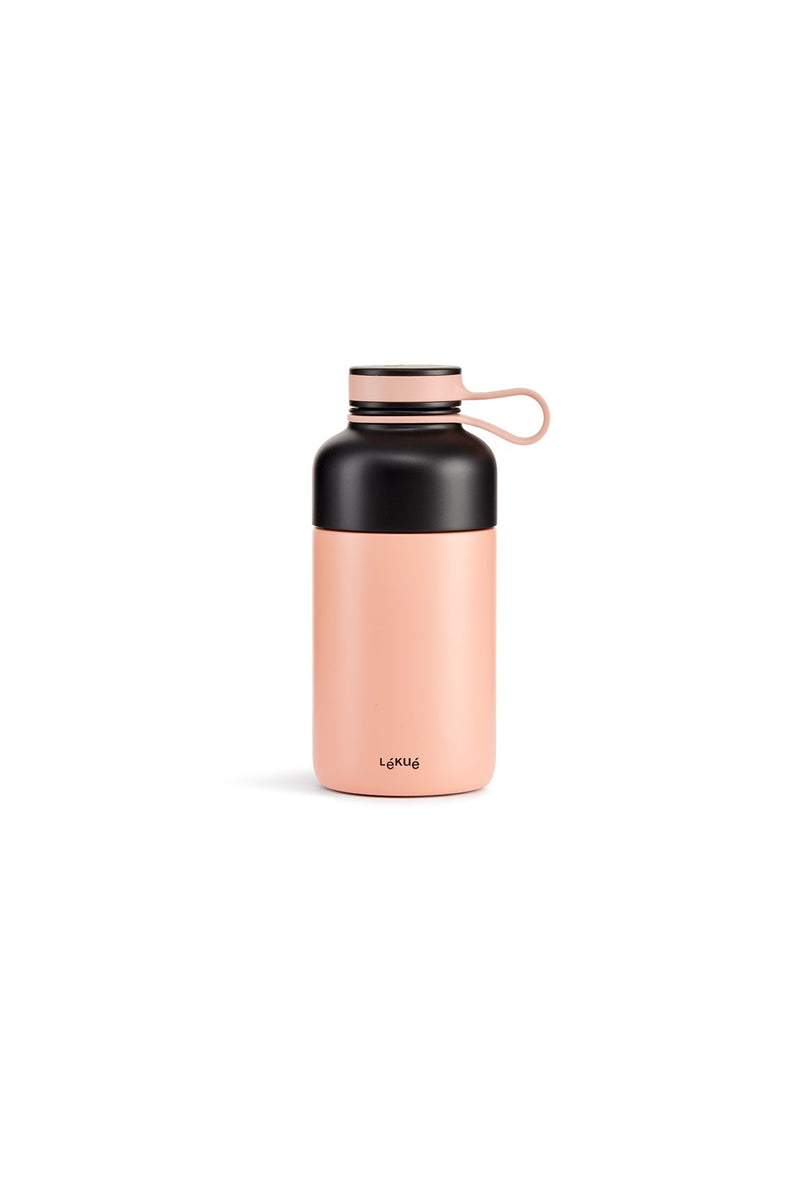 Insulated Bottle To Go 300 ml lachs