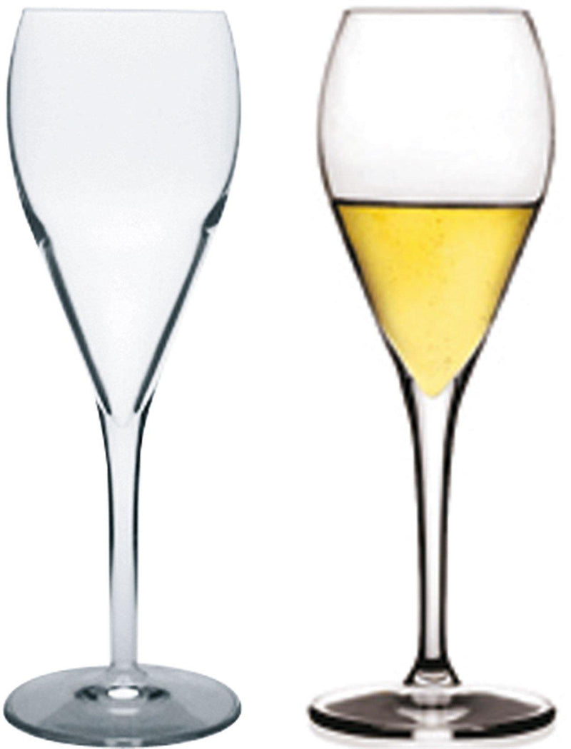 Luce Champagner 27.5cl, 1 dl /-/, 21.5cm - MyLiving24