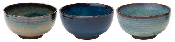 Okarito Sky Schüssel, hell-blau Ø 12 x 6.8 cm