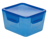 Easy-Keep Lid Lunchbox, 1.2 l, blau - MyLiving24