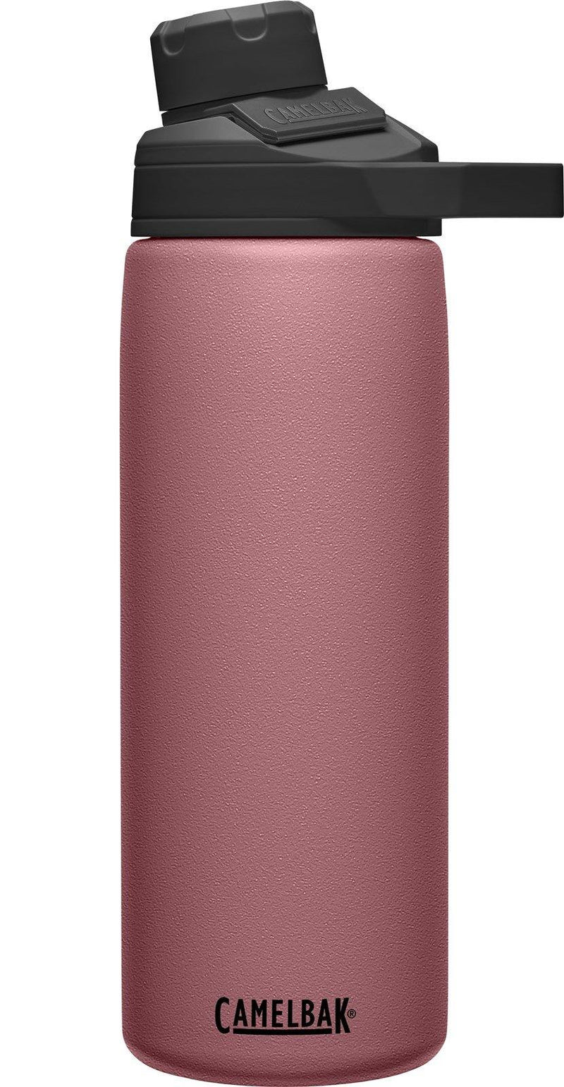 Chute Mag V.I. Bottle 0.6l terracotta rose, 21 - MyLiving24