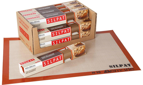 Silpat Antihaft-Backmatte 585x385mm - MyLiving24