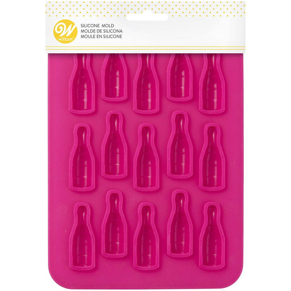 Candy Mold 15er Prosecco - MyLiving24