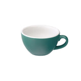 200ml Cappuccino Tasse (Teal), Egg - MyLiving24