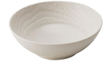 Suppenteller rund, H_ 6.5 cm, Ø 19 cm, Elfenbein - MyLiving24