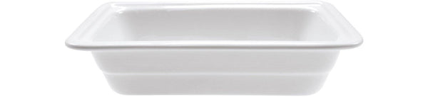 Buffet GN-Schalen Porzellan 1/1 530x325mm h_40mm - MyLiving24