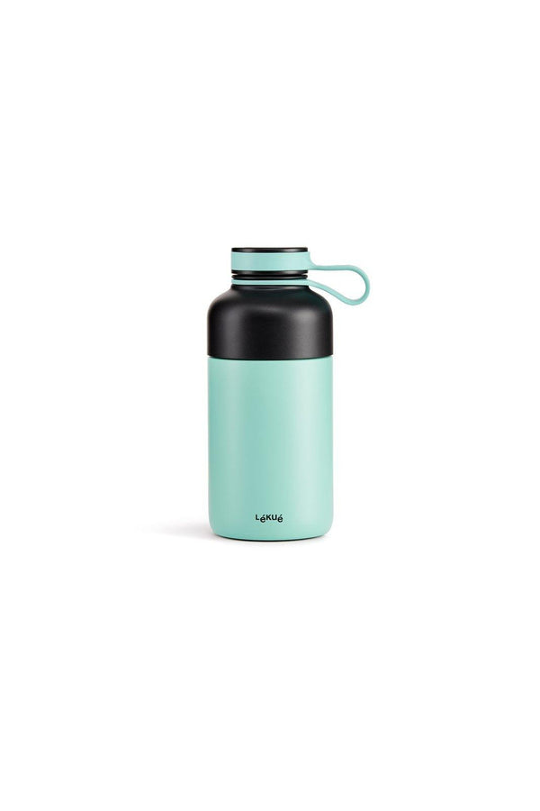 Insulated Bottle To Go 300 ml türkis - MyLiving24