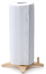 Gummibaum Küchenrollenhalter, 18.5x25 cm