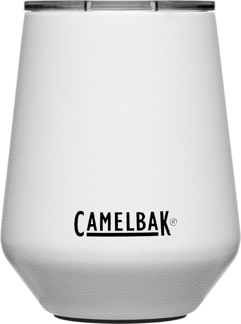 CamelBak Wine Tumbler V.I. 0.35l white, 21 - MyLiving24