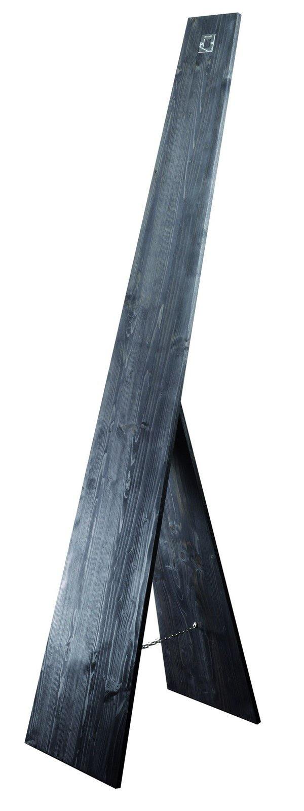 Holzständer 35x165cm zu allen Tafeln KL_SH - MyLiving24