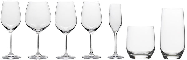 Grand Cuvée Longdrinkglas, 445ml, h_ 145mm