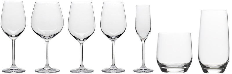 Grand Cuvée Longdrinkglas, 445ml, h_ 145mm