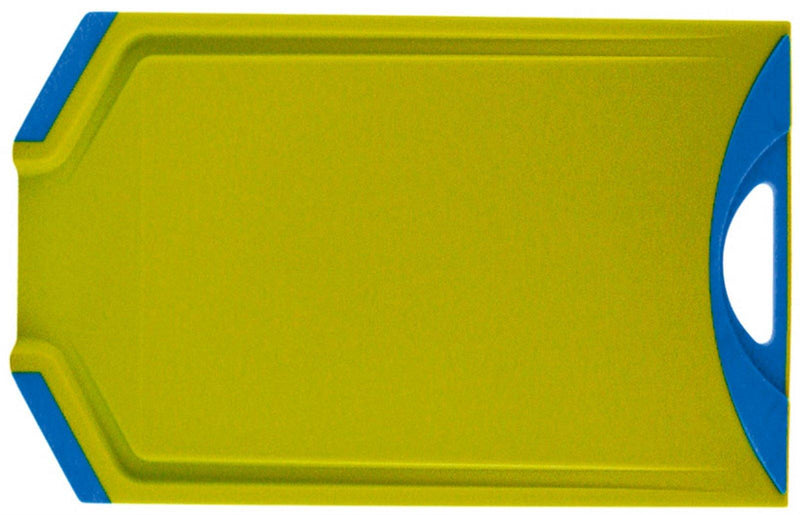 Kleon Schneidebrett grün/blau 20.5x33cm - MyLiving24