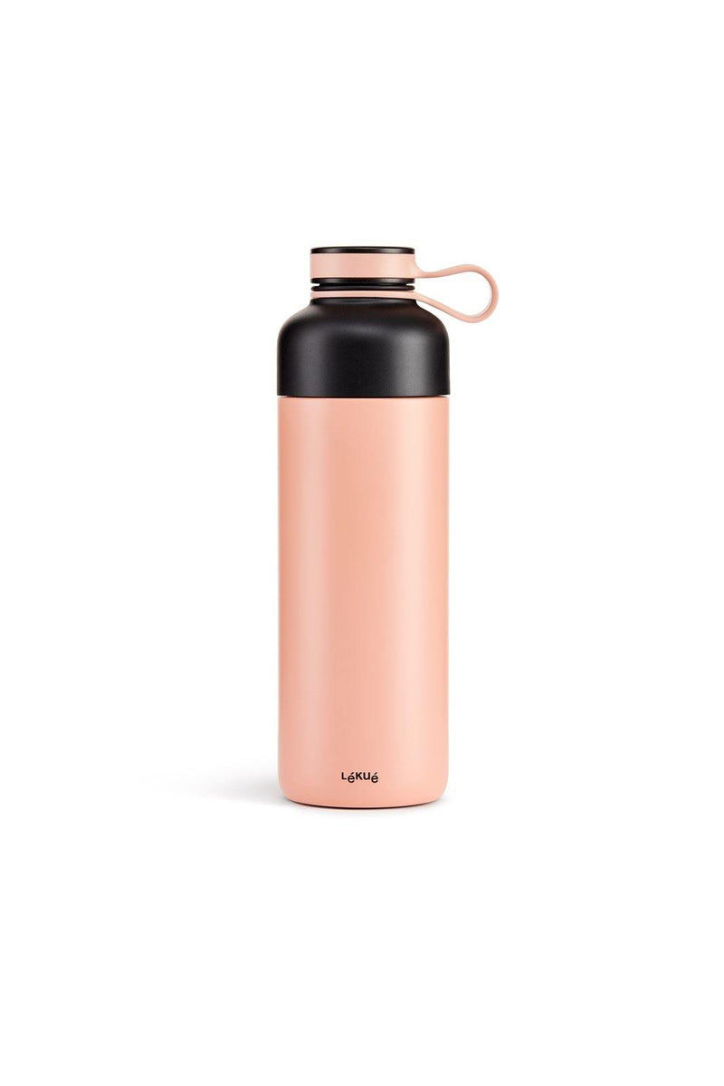 Insulated Bottle To Go 500 ml lachs - MyLiving24