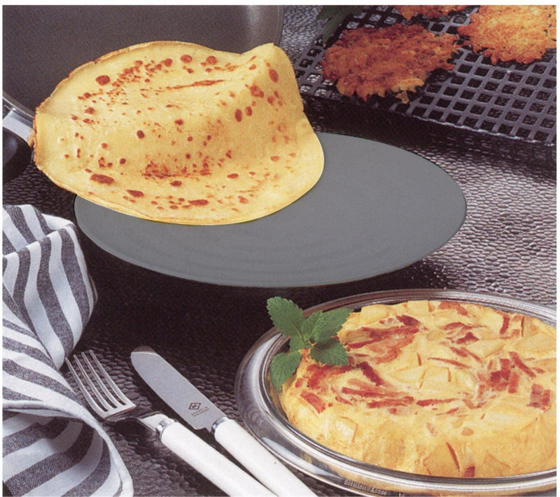 Pfannkuchen u. Omelettewender "Flic Flac", Ø26x2.5 cm - MyLiving24