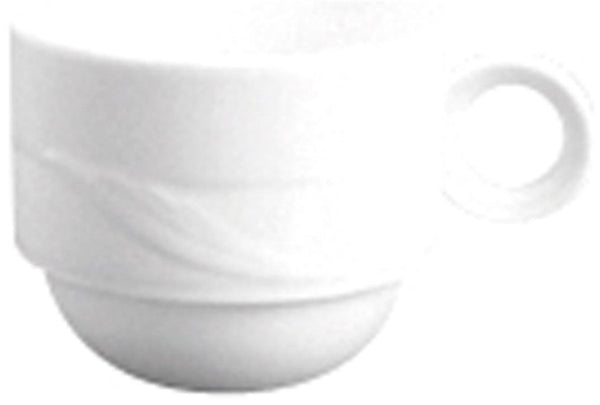 Maxa Dura 83 Kaffee-Obertasse stapelbar 0.2lt - MyLiving24