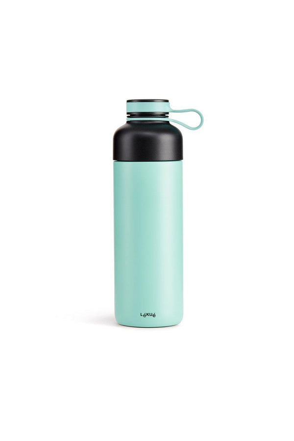 Insulated Bottle To Go 500 ml türkis - MyLiving24