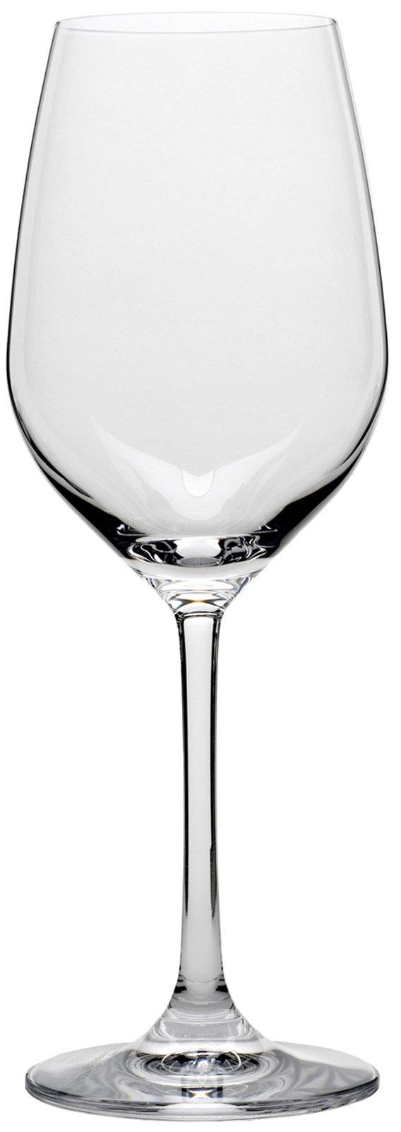 Grand Cuvée Weissweinglas /-/ 1dl geeicht - MyLiving24