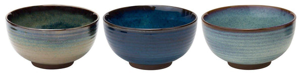 Okarito Sky Schüssel, hell-blau Ø 16 x 8.5 cm - MyLiving24
