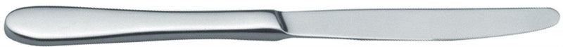 ROMA Tafelmesser monobloc 23.8cm - MyLiving24