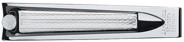 Twin Classic Nagelknipser, vernickelt 55mm (Promo 2020)